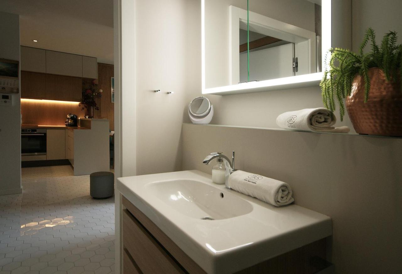 Irs Royal Apartments Apartamenty Irs Neptun Park Gdańsk Eksteriør billede