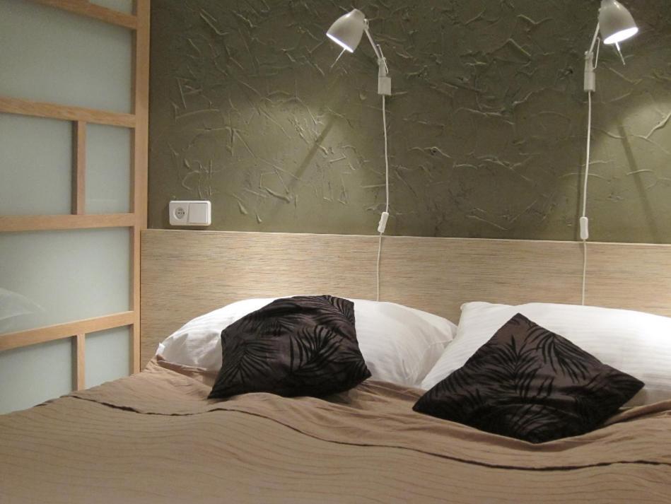 Irs Royal Apartments Apartamenty Irs Neptun Park Gdańsk Værelse billede