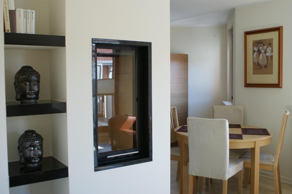 Irs Royal Apartments Apartamenty Irs Neptun Park Gdańsk Værelse billede