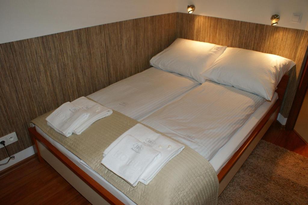 Irs Royal Apartments Apartamenty Irs Neptun Park Gdańsk Værelse billede