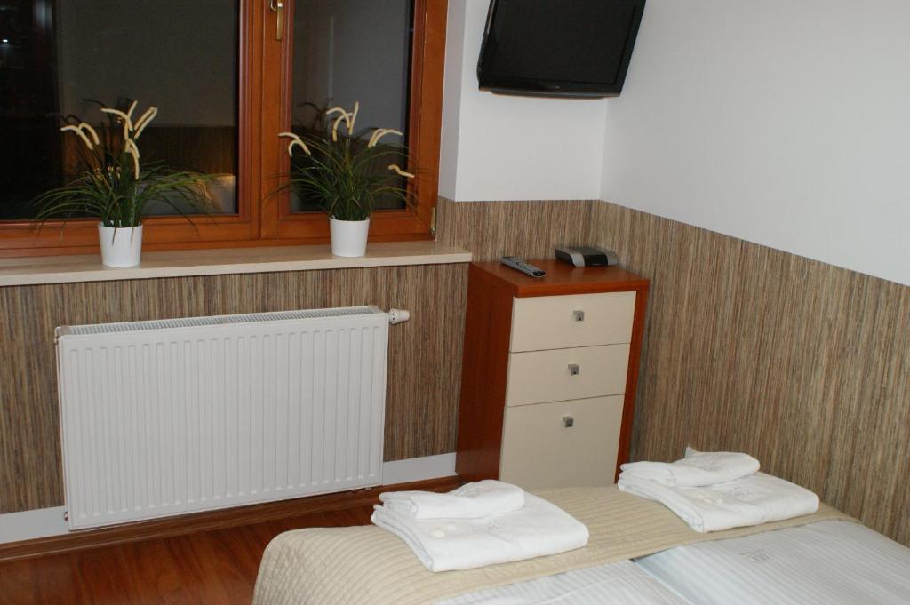 Irs Royal Apartments Apartamenty Irs Neptun Park Gdańsk Værelse billede
